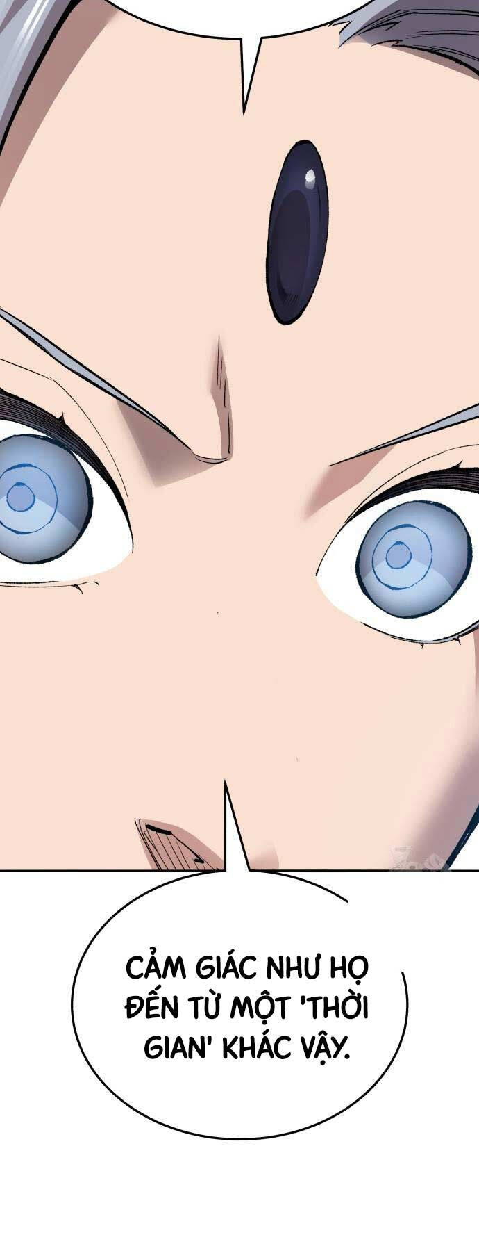 Phá Bỏ Giới Hạn Chap 141 - Next Chap 142