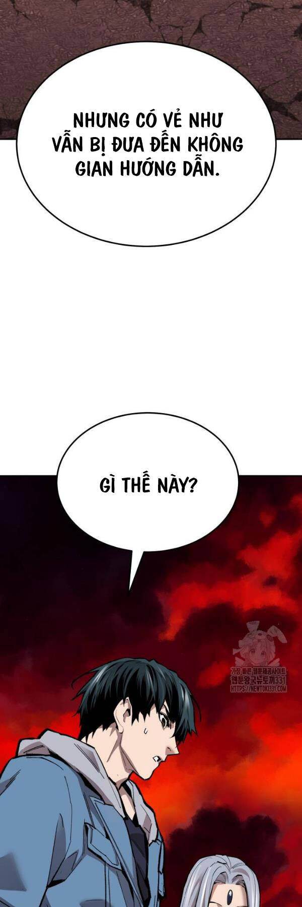 Phá Bỏ Giới Hạn Chap 142 - Next Chap 143