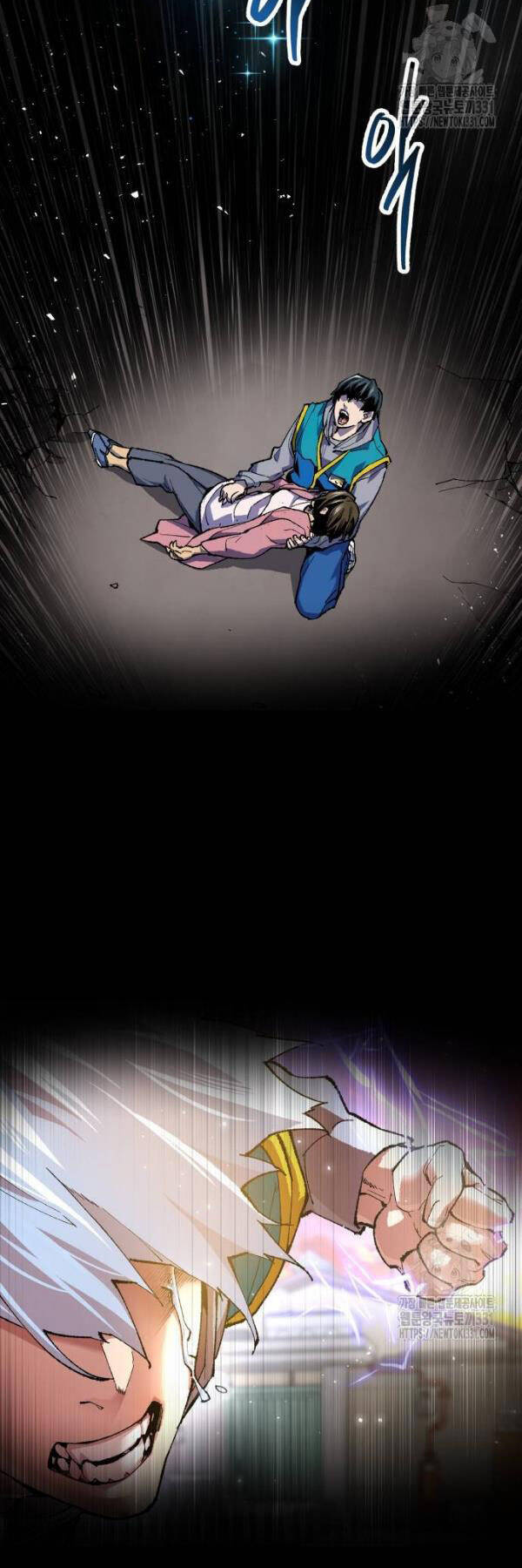 Phá Bỏ Giới Hạn Chap 142 - Next Chap 143