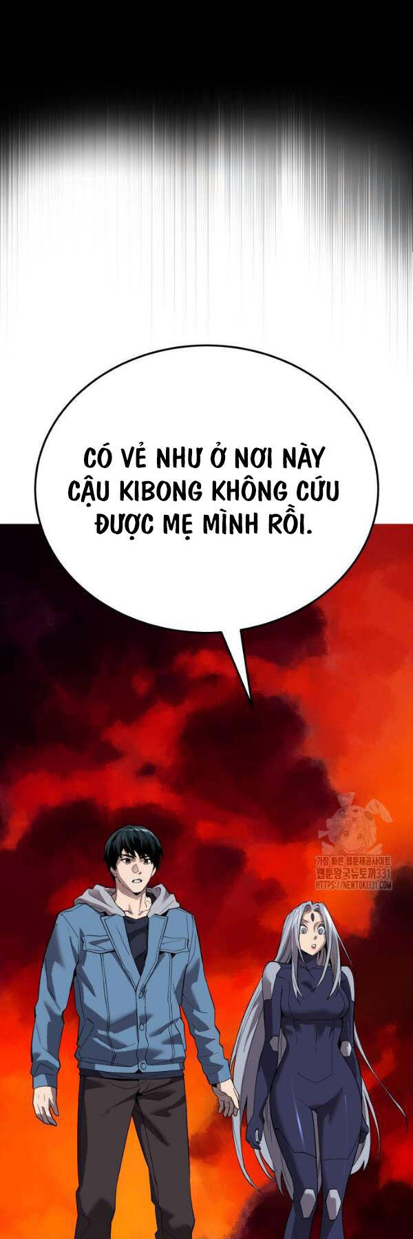 Phá Bỏ Giới Hạn Chap 142 - Next Chap 143