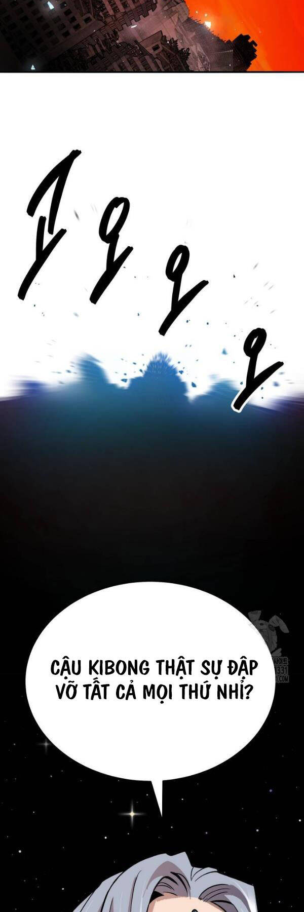 Phá Bỏ Giới Hạn Chap 142 - Next Chap 143