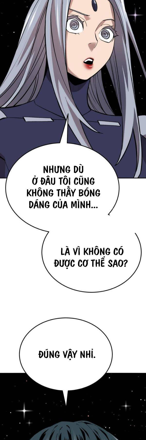 Phá Bỏ Giới Hạn Chap 142 - Next Chap 143