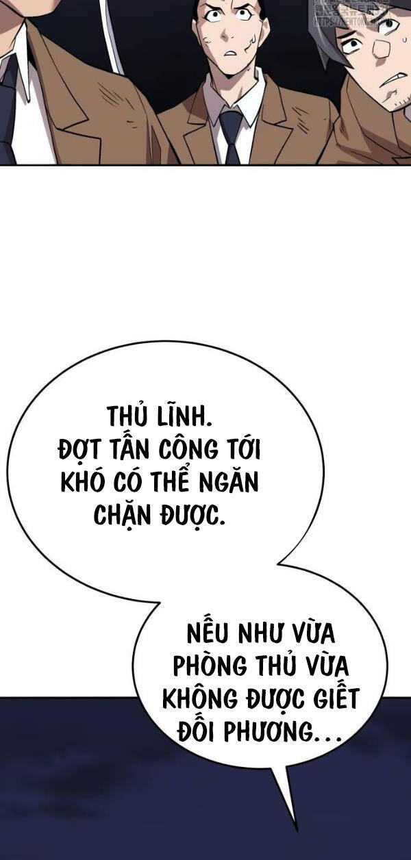 Phá Bỏ Giới Hạn Chap 142 - Next Chap 143