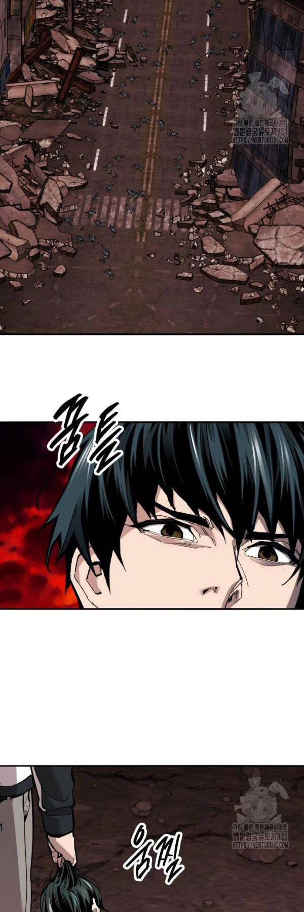 Phá Bỏ Giới Hạn Chap 142 - Next Chap 143