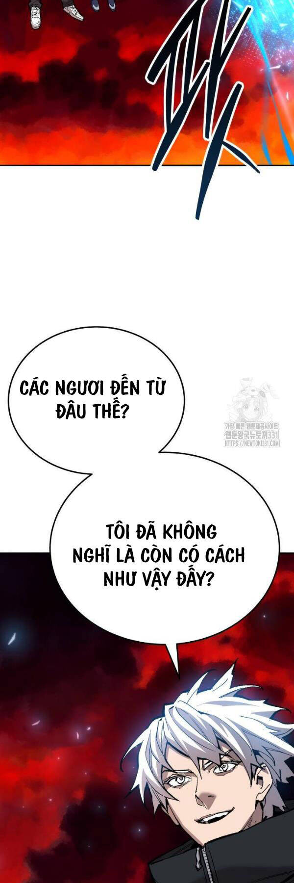 Phá Bỏ Giới Hạn Chap 142 - Next Chap 143
