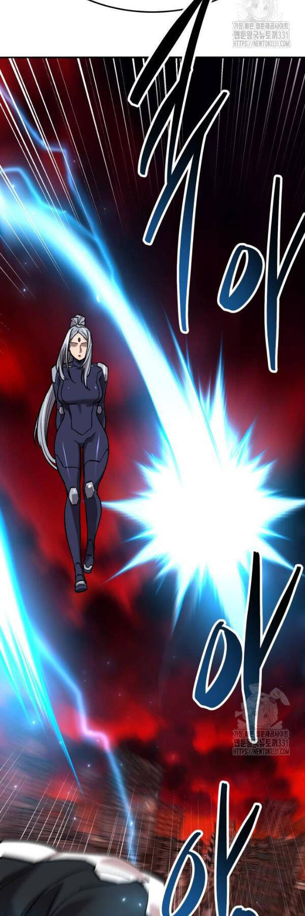 Phá Bỏ Giới Hạn Chap 142 - Next Chap 143