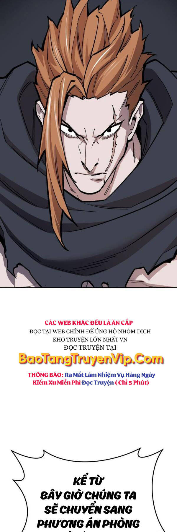 Phá Bỏ Giới Hạn Chap 142 - Next Chap 143