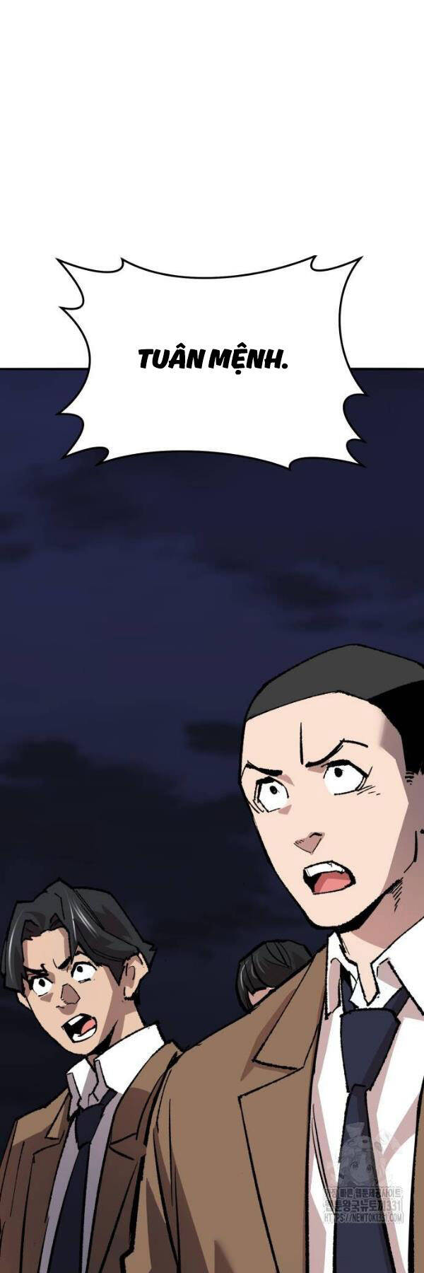 Phá Bỏ Giới Hạn Chap 142 - Next Chap 143