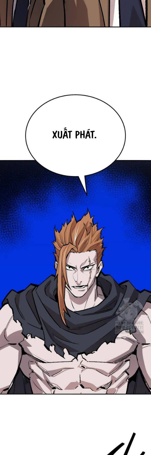 Phá Bỏ Giới Hạn Chap 142 - Next Chap 143