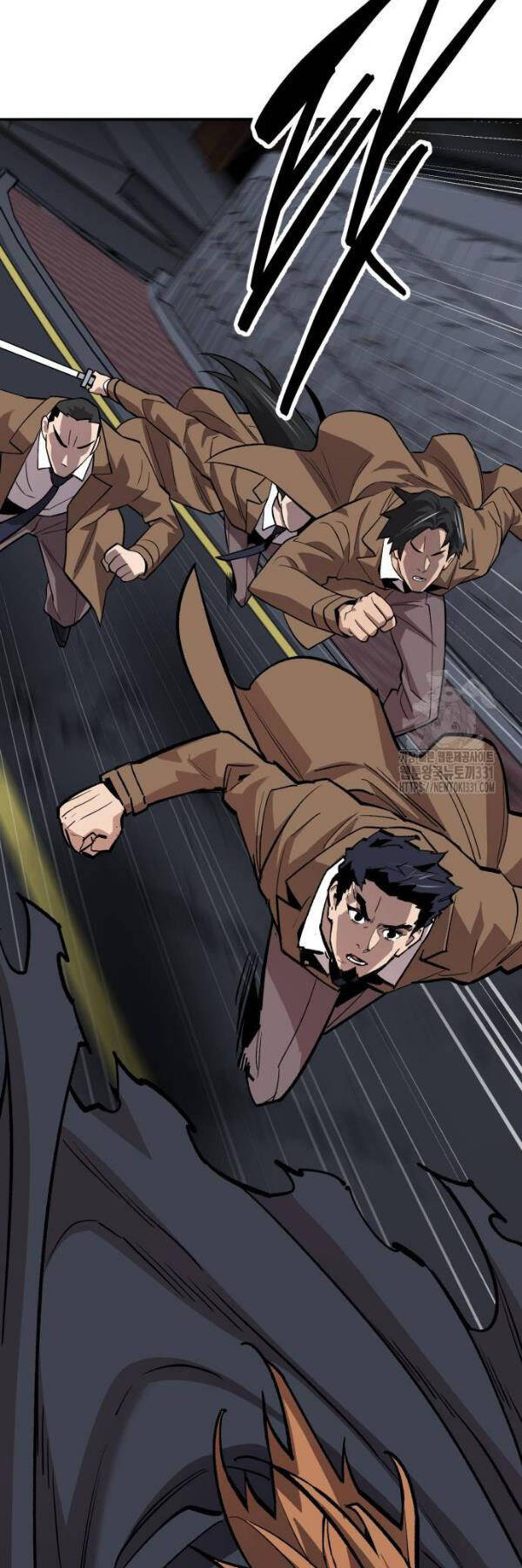 Phá Bỏ Giới Hạn Chap 142 - Next Chap 143