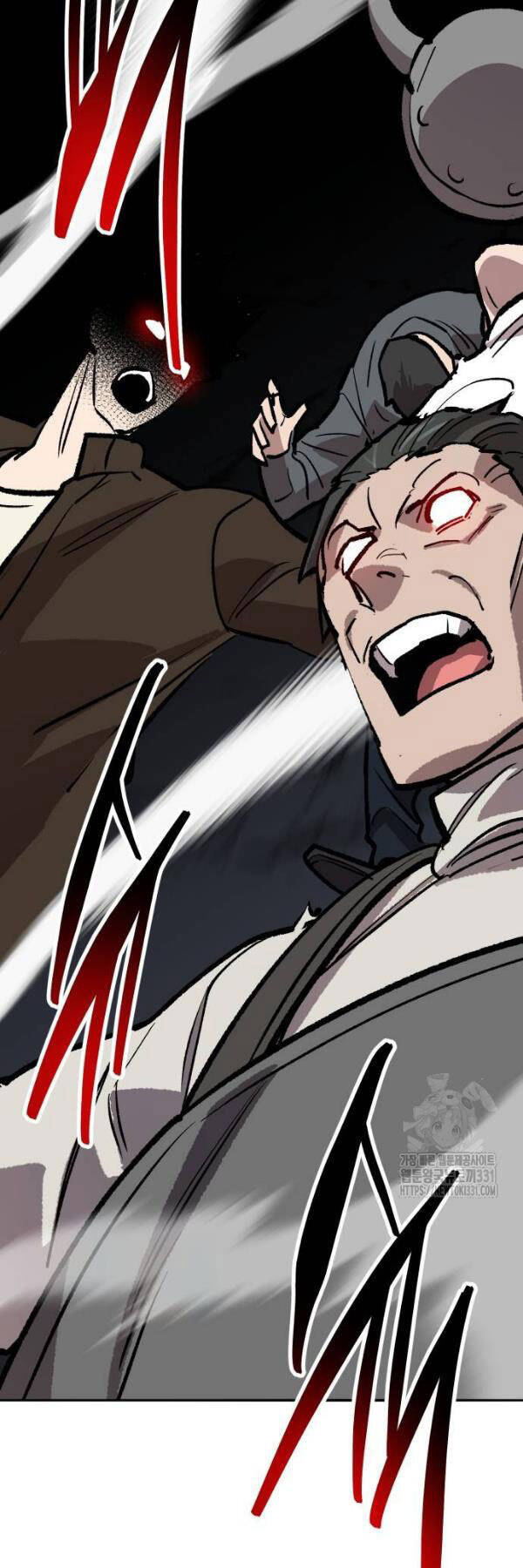 Phá Bỏ Giới Hạn Chap 142 - Next Chap 143