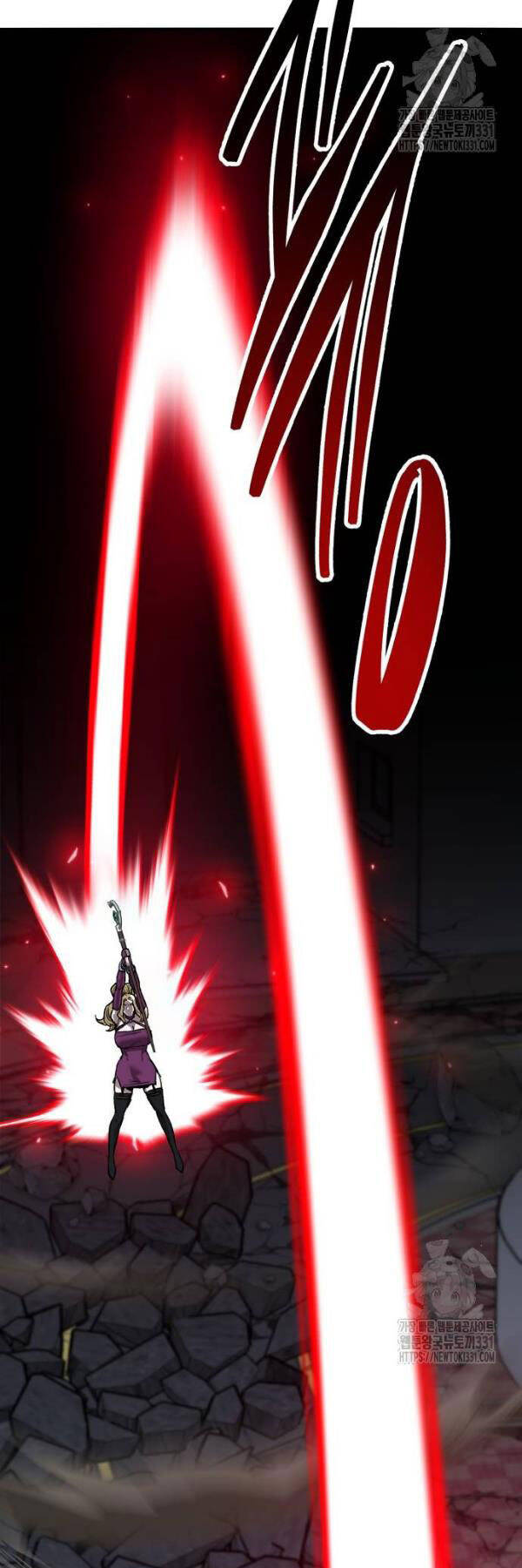 Phá Bỏ Giới Hạn Chap 142 - Next Chap 143