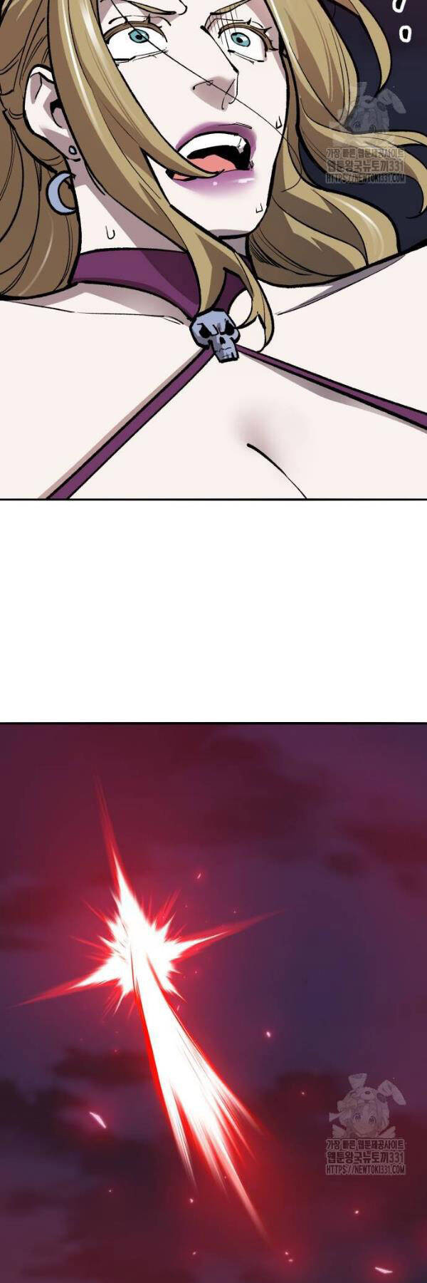 Phá Bỏ Giới Hạn Chap 142 - Next Chap 143