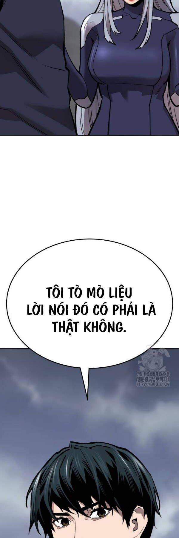 Phá Bỏ Giới Hạn Chap 142 - Next Chap 143