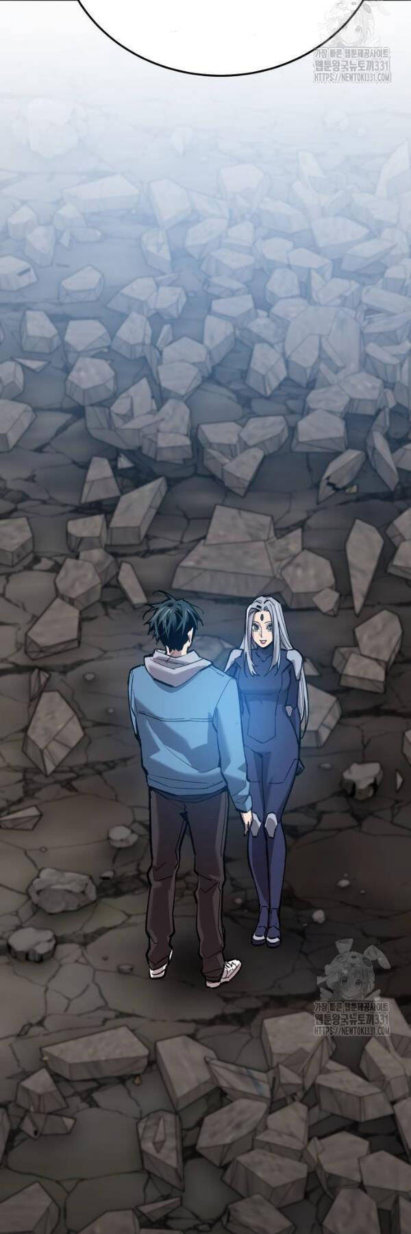 Phá Bỏ Giới Hạn Chap 142 - Next Chap 143