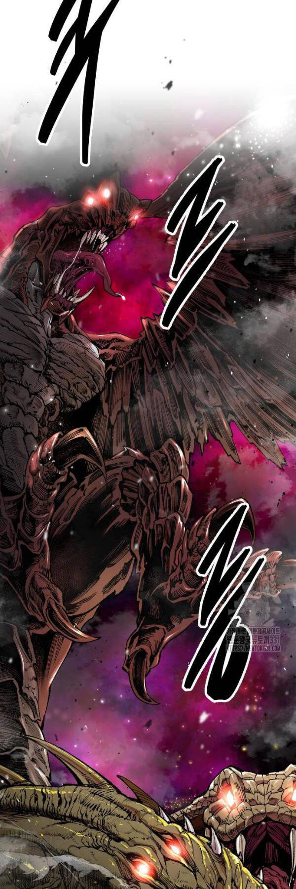 Phá Bỏ Giới Hạn Chap 142 - Next Chap 143