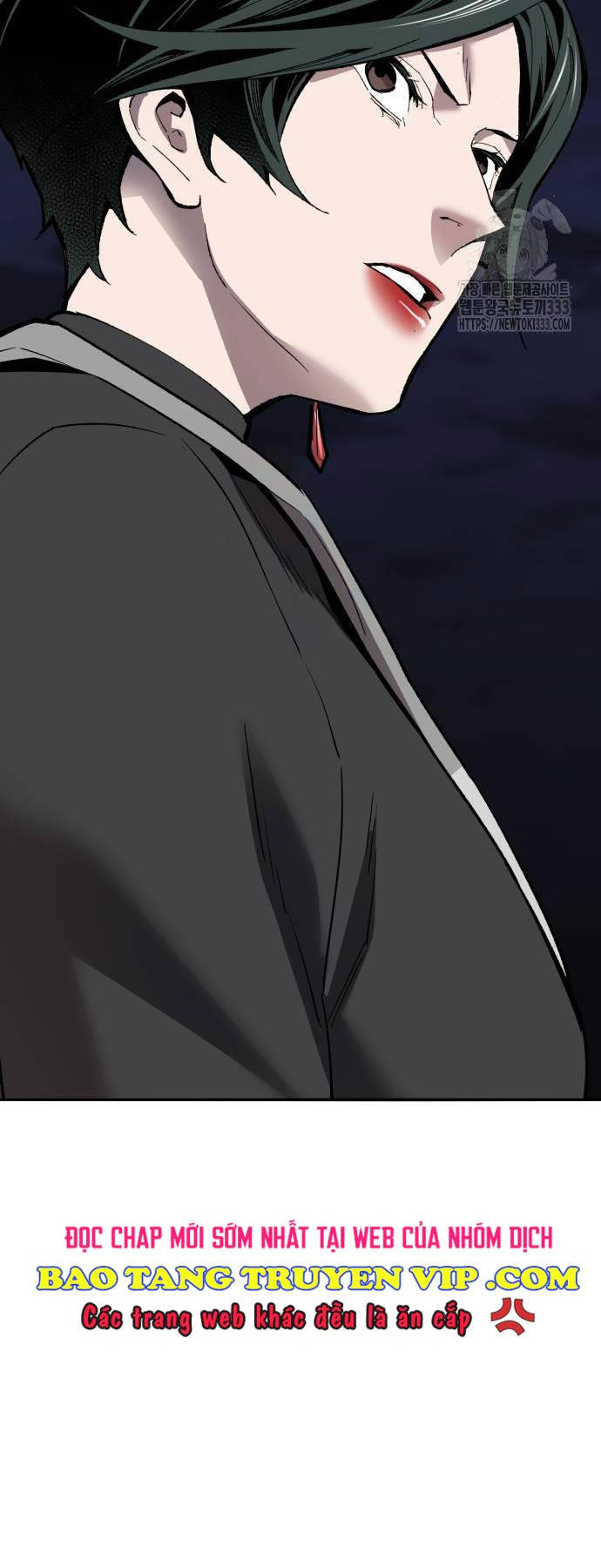 Phá Bỏ Giới Hạn Chap 144 - Next Chap 145