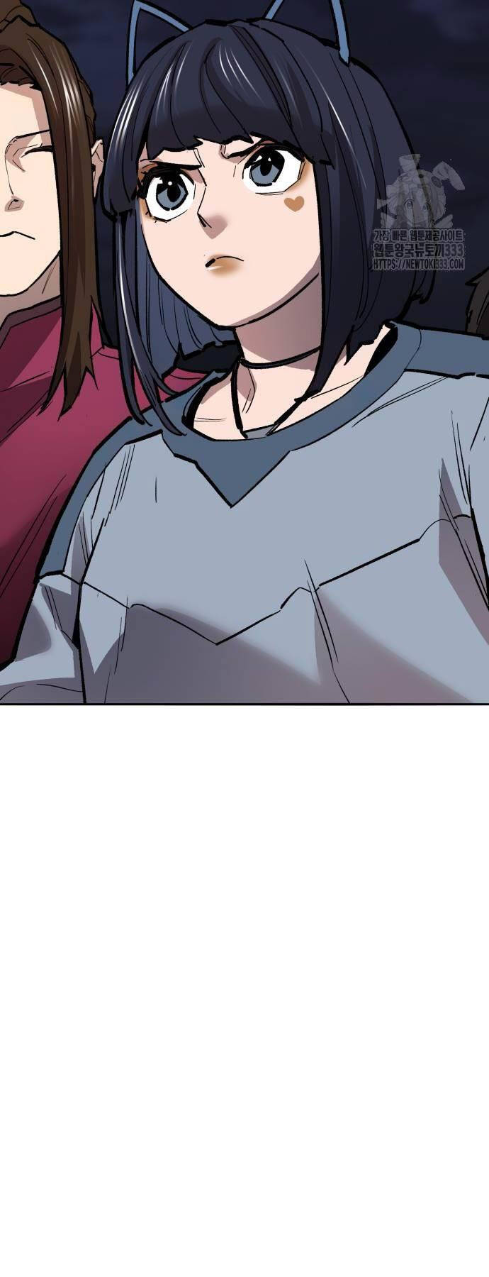 Phá Bỏ Giới Hạn Chap 144 - Next Chap 145