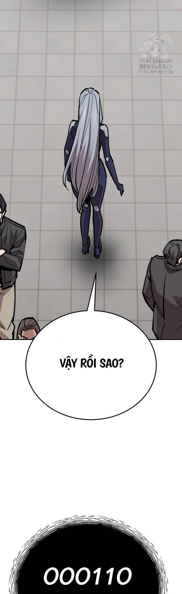 Phá Bỏ Giới Hạn Chap 146 - Next Chap 147
