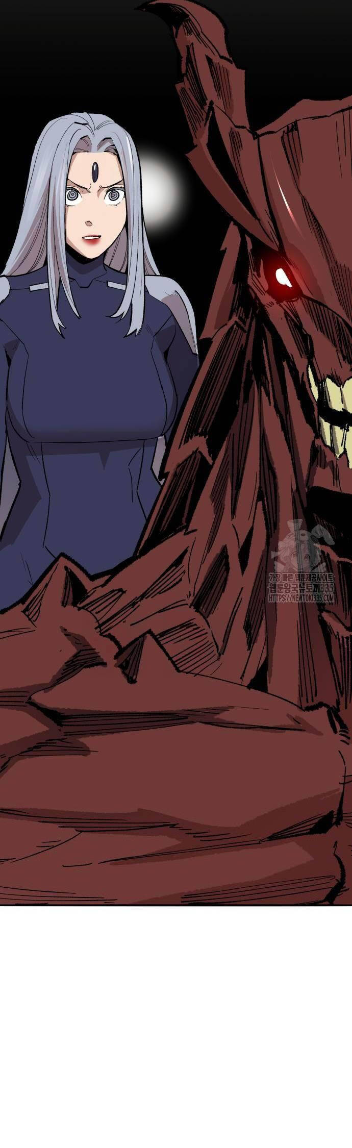 Phá Bỏ Giới Hạn Chap 146 - Next Chap 147