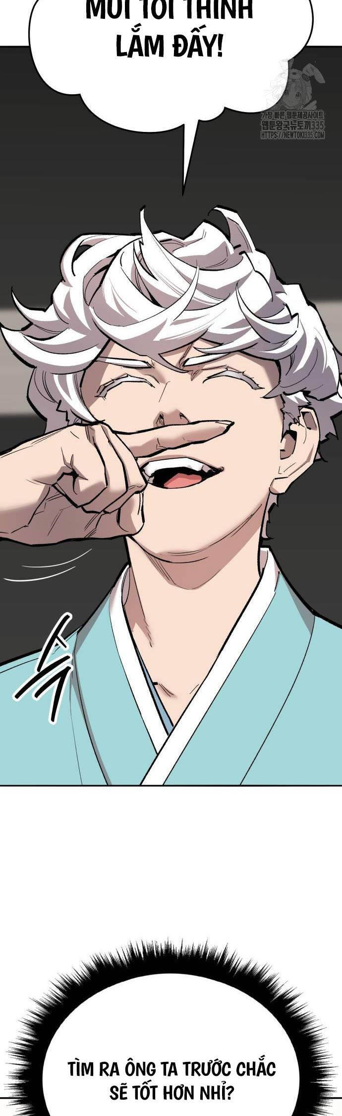 Phá Bỏ Giới Hạn Chap 146 - Next Chap 147