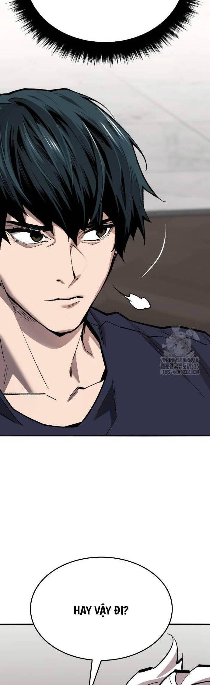 Phá Bỏ Giới Hạn Chap 146 - Next Chap 147