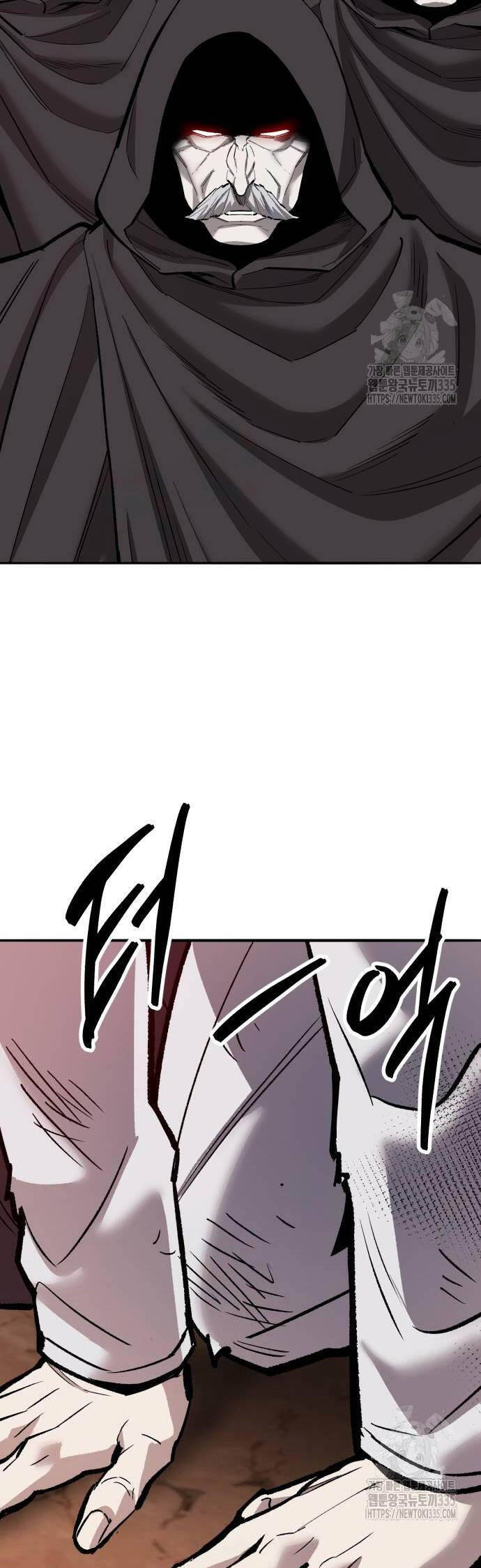 Phá Bỏ Giới Hạn Chap 146 - Next Chap 147