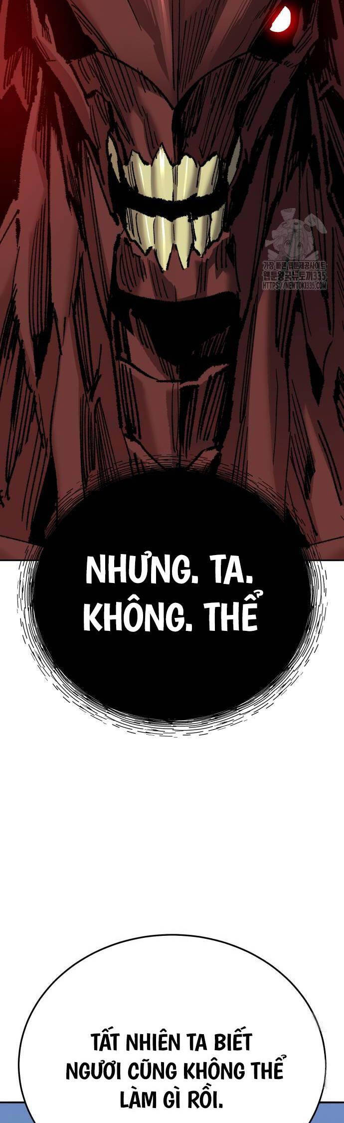 Phá Bỏ Giới Hạn Chap 146 - Next Chap 147