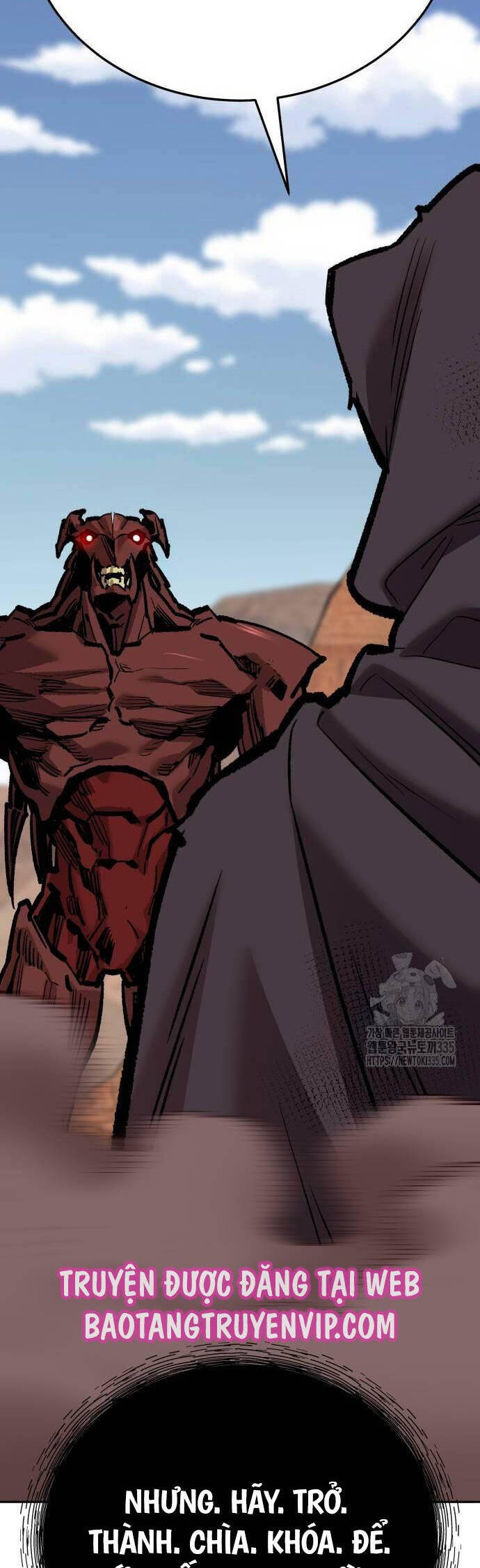 Phá Bỏ Giới Hạn Chap 146 - Next Chap 147