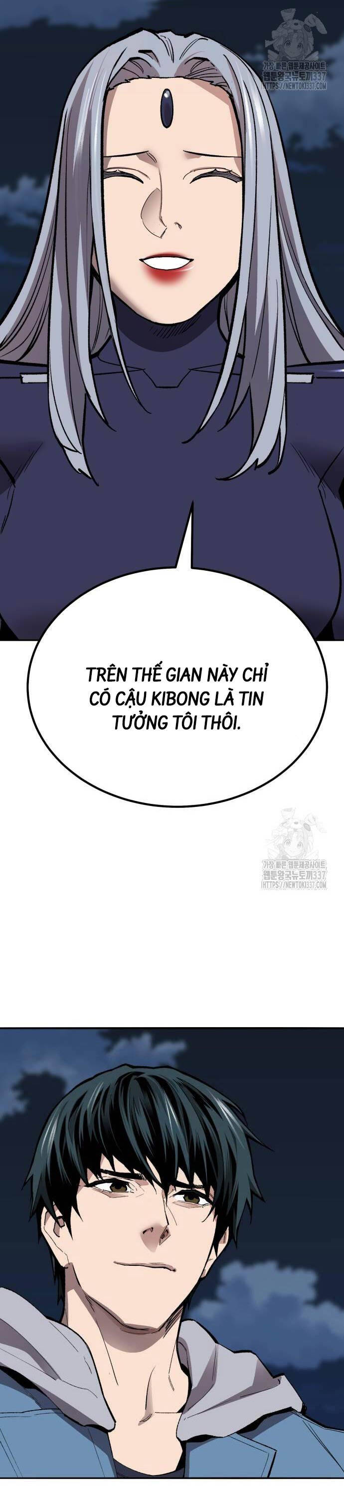 Phá Bỏ Giới Hạn Chap 147 - Next Chap 148