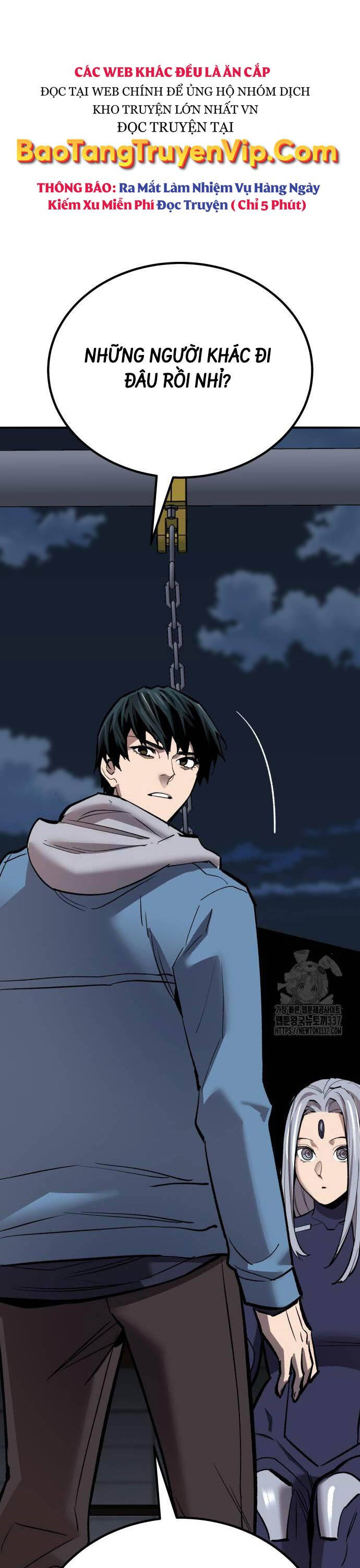 Phá Bỏ Giới Hạn Chap 147 - Next Chap 148