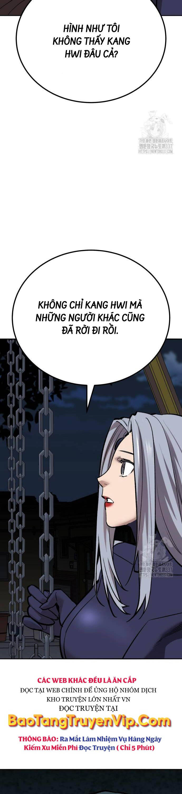 Phá Bỏ Giới Hạn Chap 147 - Next Chap 148