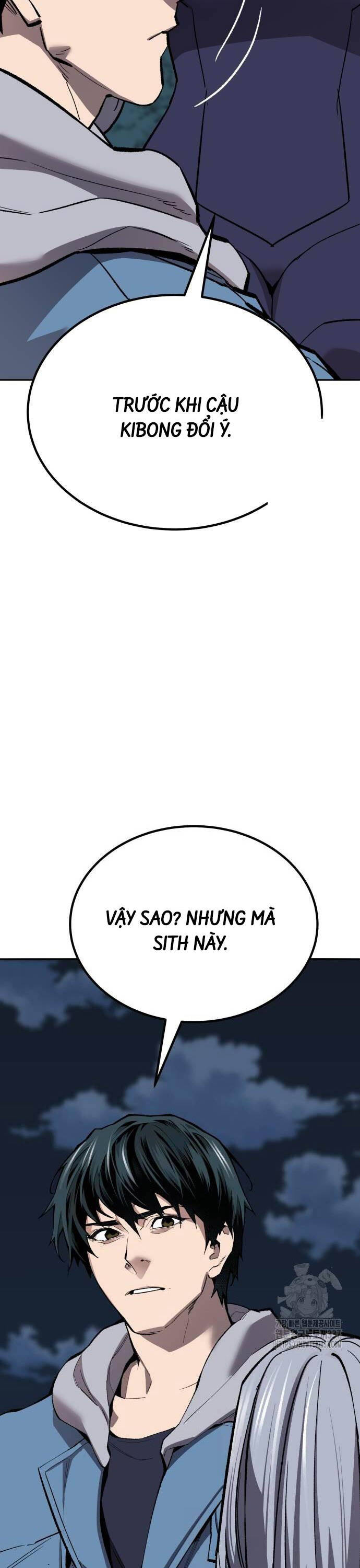 Phá Bỏ Giới Hạn Chap 147 - Next Chap 148