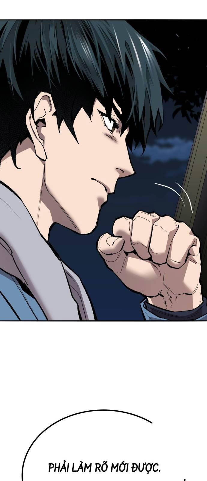 Phá Bỏ Giới Hạn Chap 147 - Next Chap 148