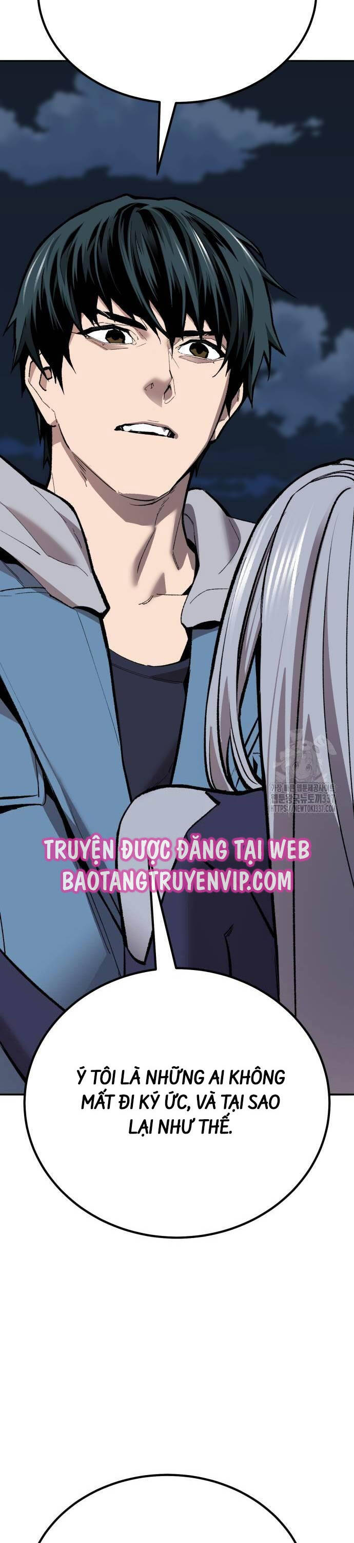 Phá Bỏ Giới Hạn Chap 147 - Next Chap 148