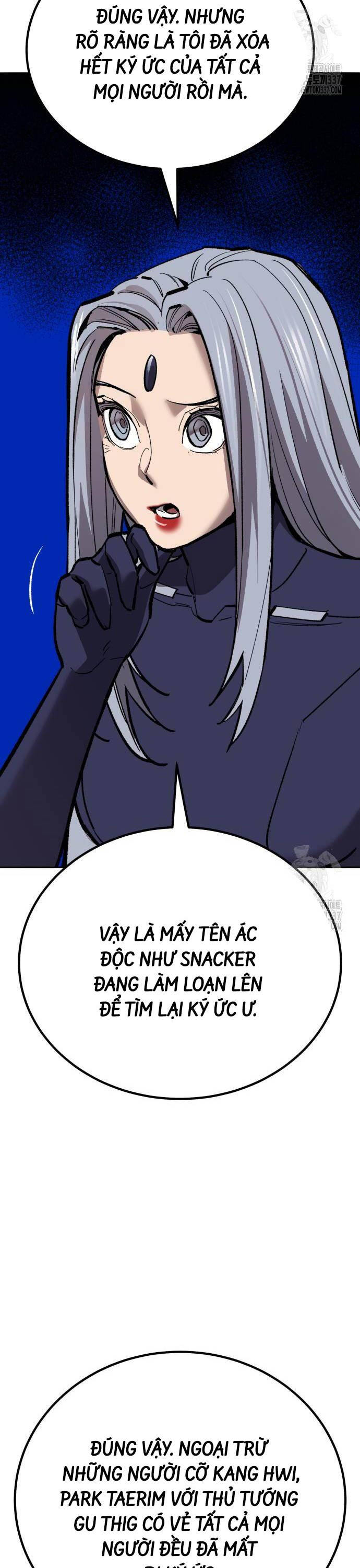 Phá Bỏ Giới Hạn Chap 147 - Next Chap 148
