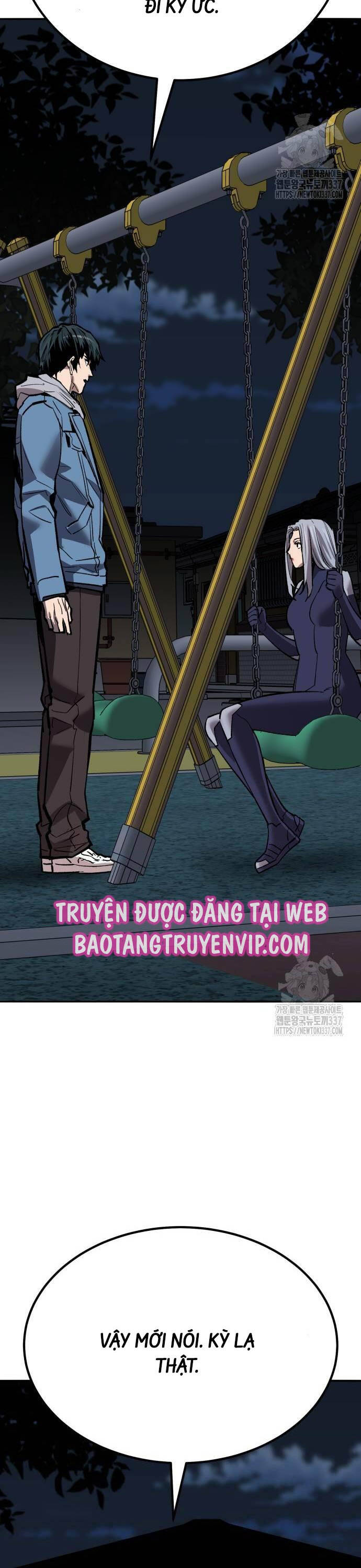 Phá Bỏ Giới Hạn Chap 147 - Next Chap 148