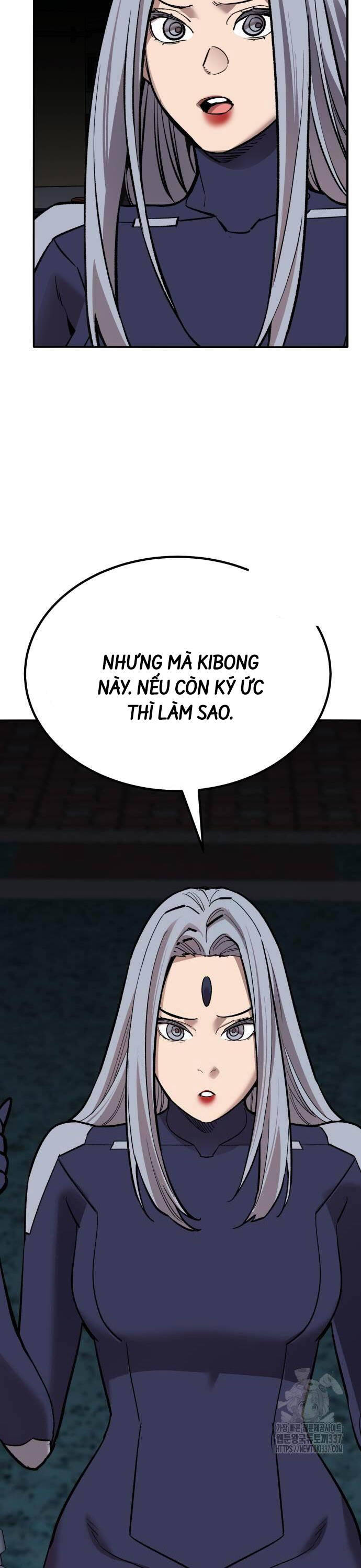 Phá Bỏ Giới Hạn Chap 147 - Next Chap 148