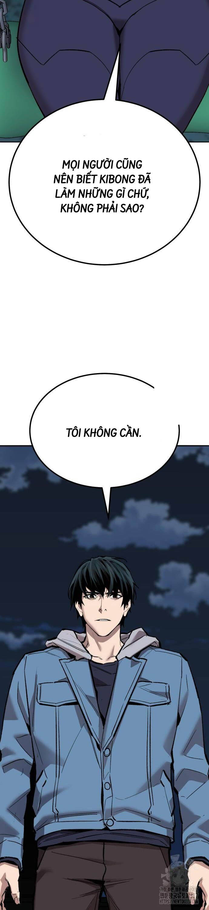 Phá Bỏ Giới Hạn Chap 147 - Next Chap 148