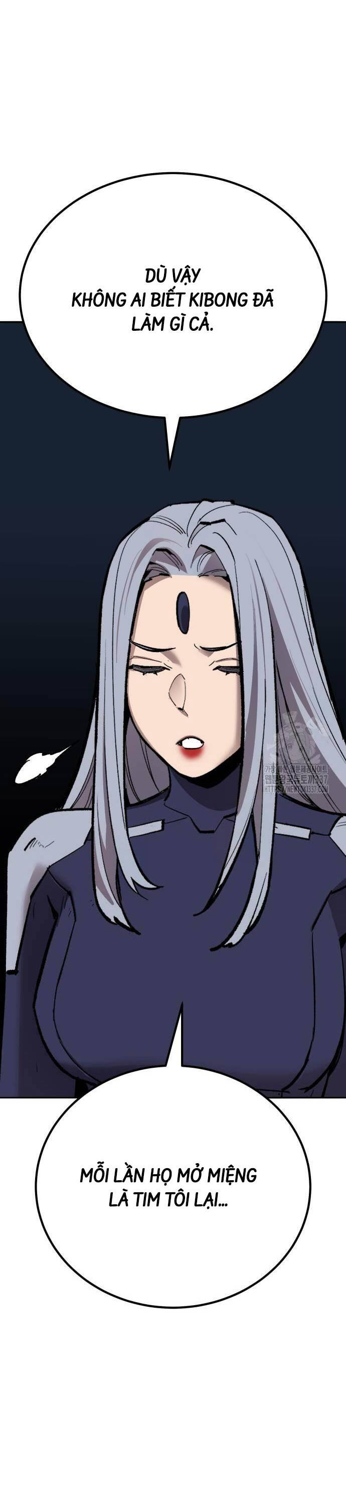 Phá Bỏ Giới Hạn Chap 147 - Next Chap 148