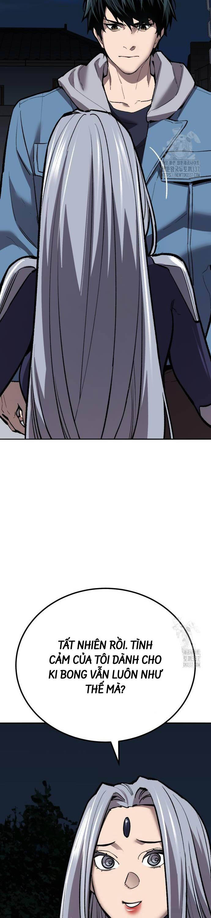 Phá Bỏ Giới Hạn Chap 147 - Next Chap 148