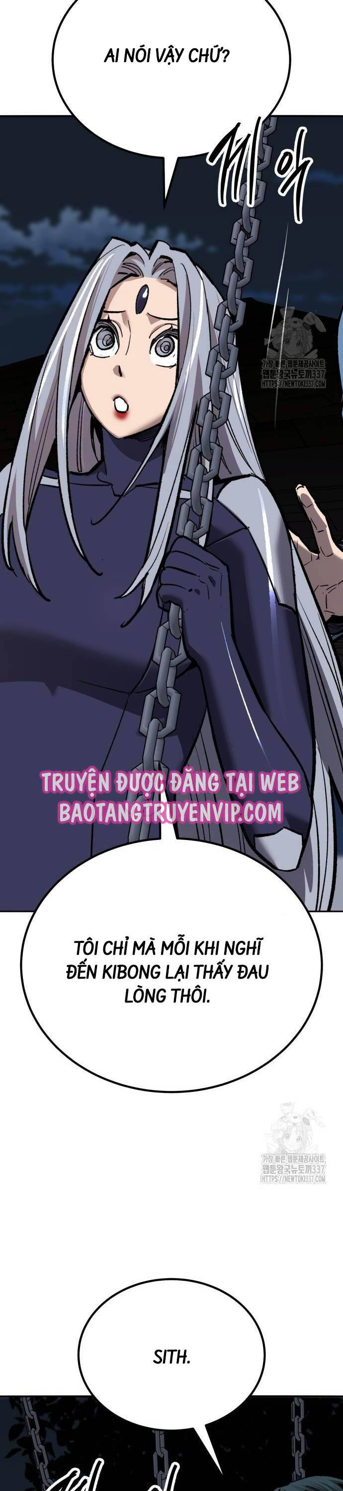 Phá Bỏ Giới Hạn Chap 147 - Next Chap 148