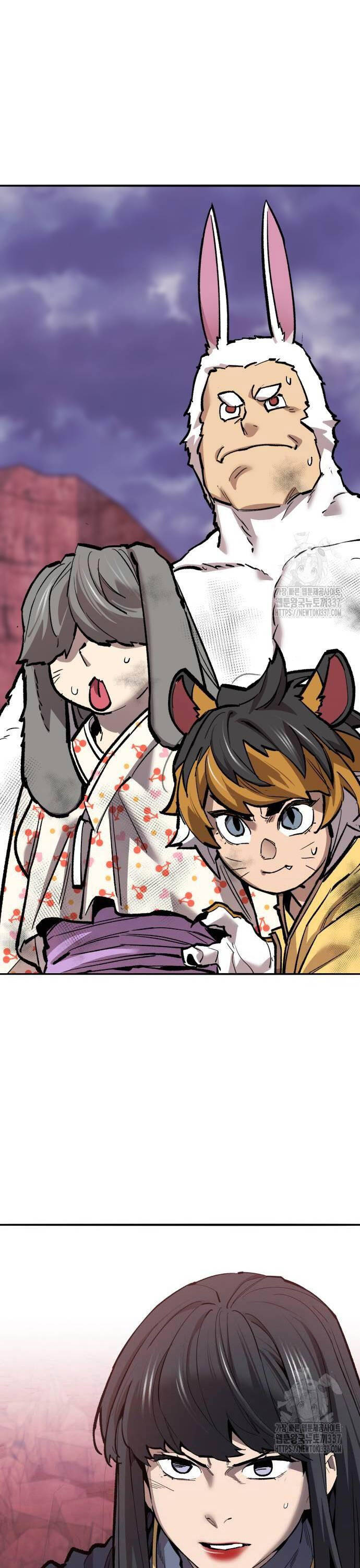 Phá Bỏ Giới Hạn Chap 147 - Next Chap 148