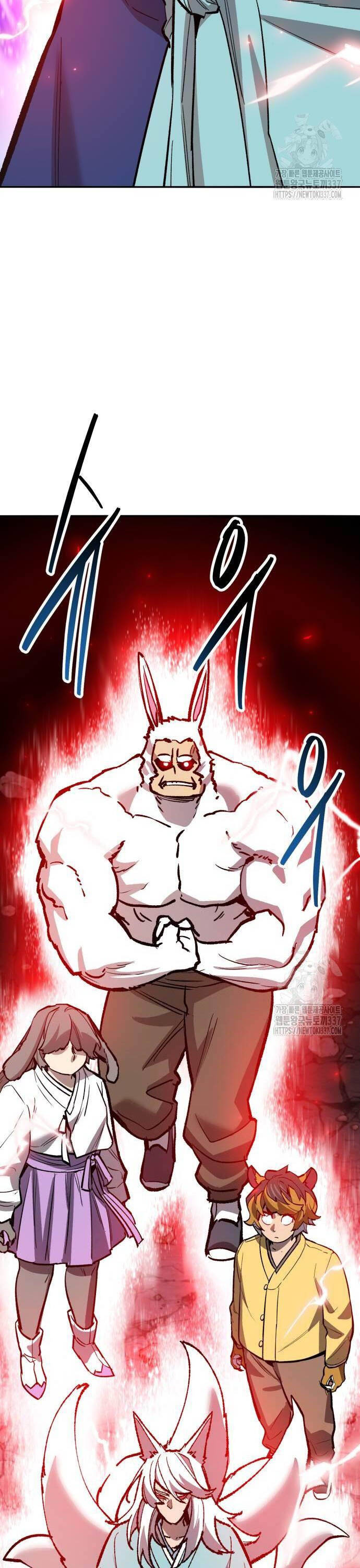 Phá Bỏ Giới Hạn Chap 147 - Next Chap 148