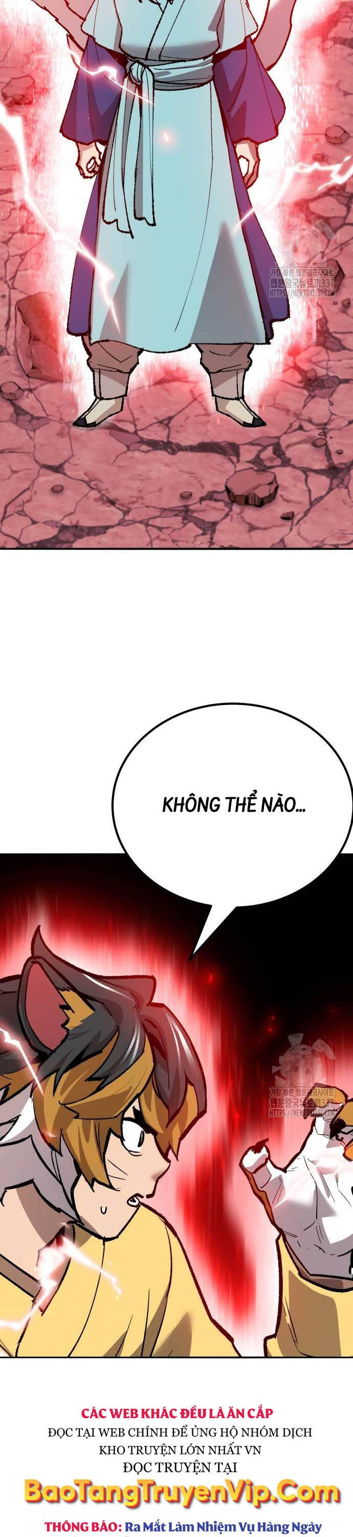 Phá Bỏ Giới Hạn Chap 147 - Next Chap 148