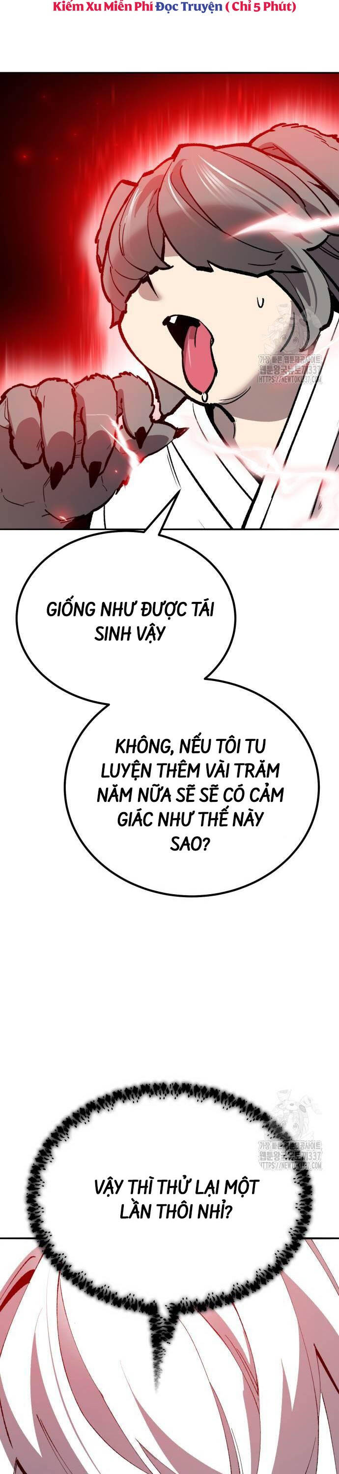 Phá Bỏ Giới Hạn Chap 147 - Next Chap 148