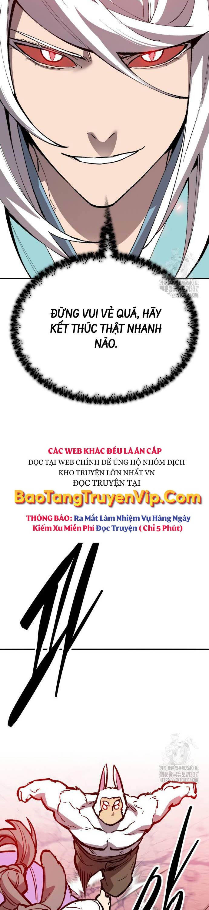 Phá Bỏ Giới Hạn Chap 147 - Next Chap 148