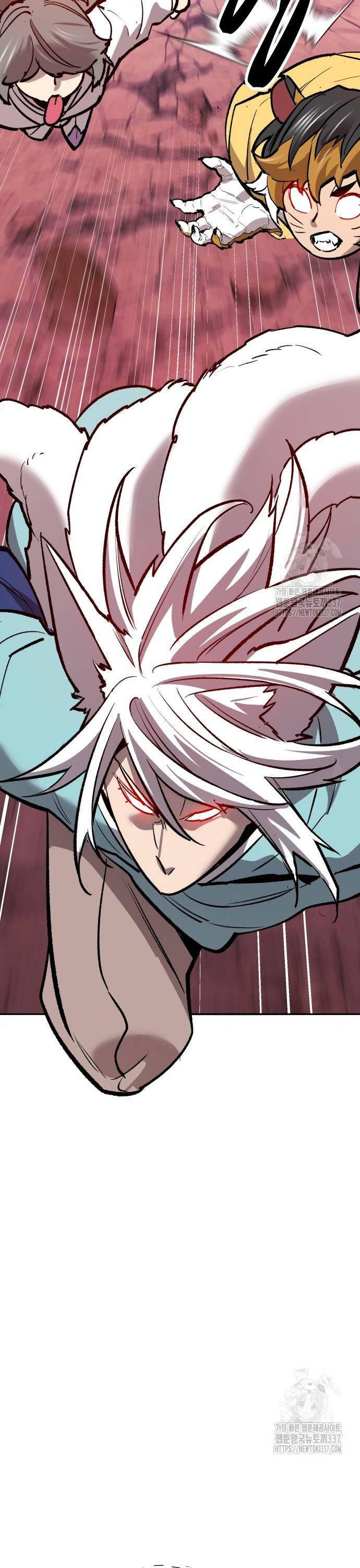 Phá Bỏ Giới Hạn Chap 147 - Next Chap 148