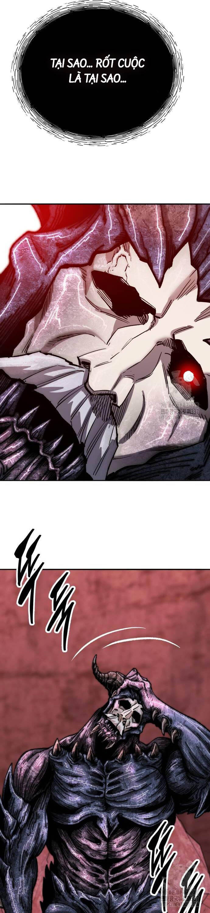 Phá Bỏ Giới Hạn Chap 147 - Next Chap 148