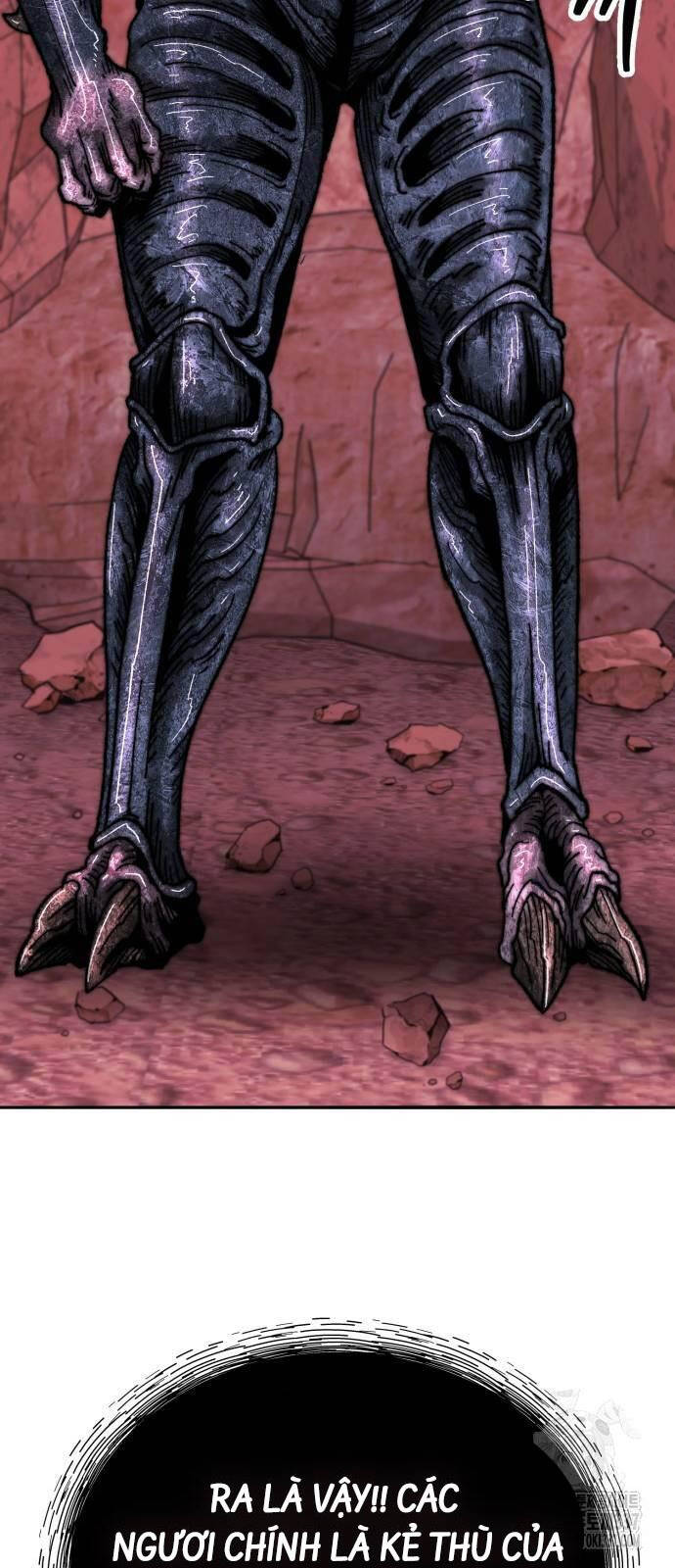 Phá Bỏ Giới Hạn Chap 147 - Next Chap 148